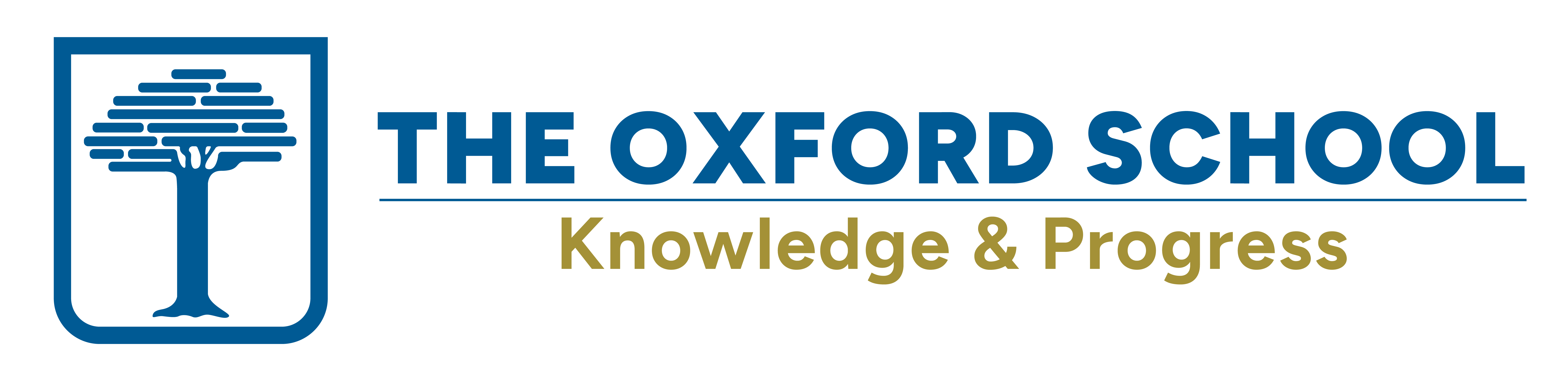 The Oxford School